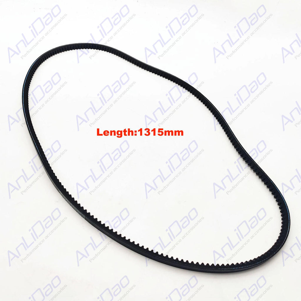 Alternator Drive Belt for MerCruiser Sterndrive 3.7L 4.3L 5.0L 5.7L (57-34359)