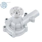 Water Pump for Case IH Tractor 234 235 244 245 254 1120 1130