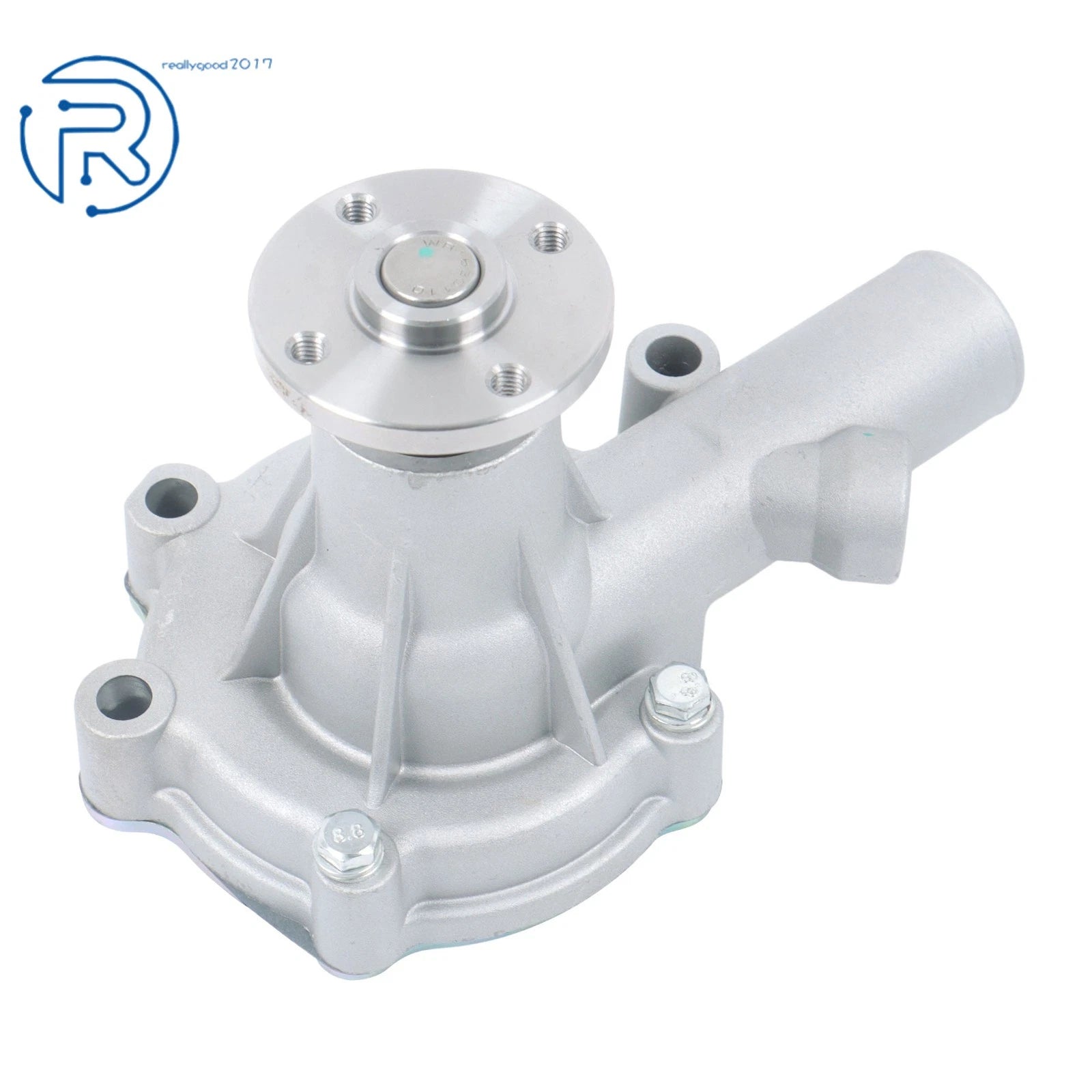 Water Pump for Case IH Tractor 234 235 244 245 254 1120 1130