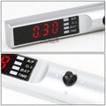 Programmable LED Display Air Fuel Turbo Timer Kit for Universal (All Years)