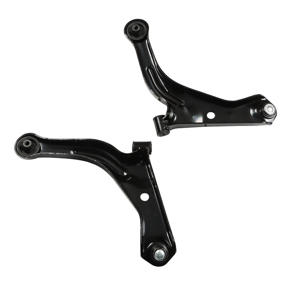 2Pcs Control Arm Ball Joint for Mazda Tribute, Mercury Mariner (2005–2011)