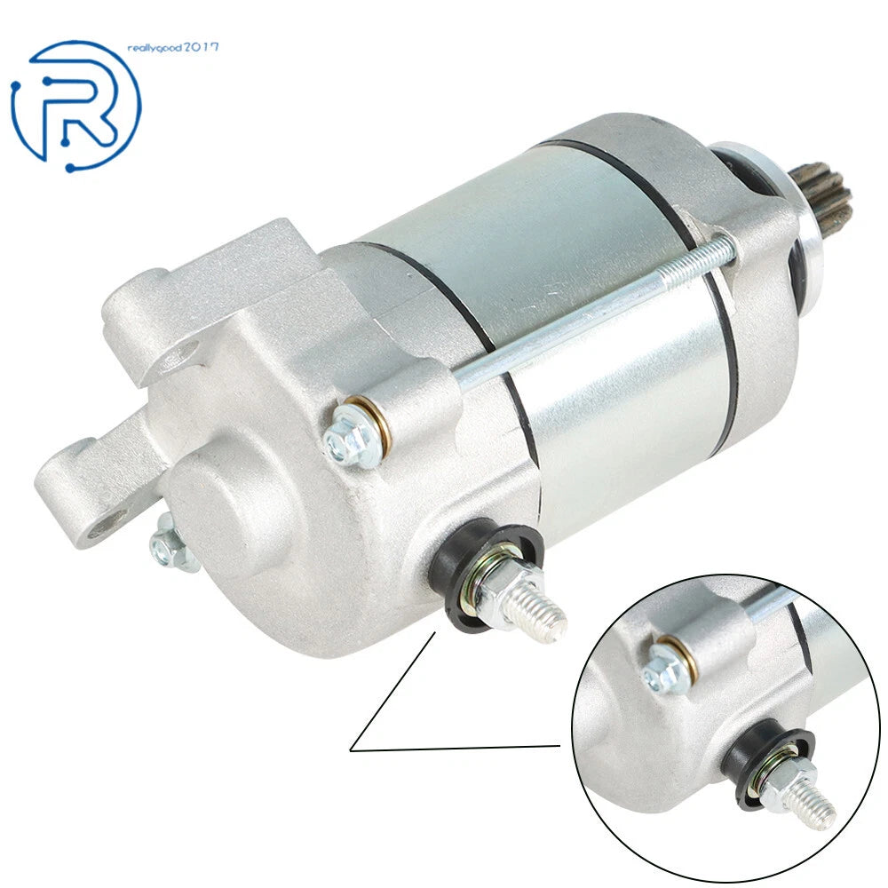 Starter for Honda CRF450X (2005–2018) #31200-MEY-671