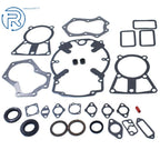 Gasket Set for Kohler Gravely M18 M20 KT21 KT17 KT19 (No Years Specified) 52-755-94-S 5275553 5275533