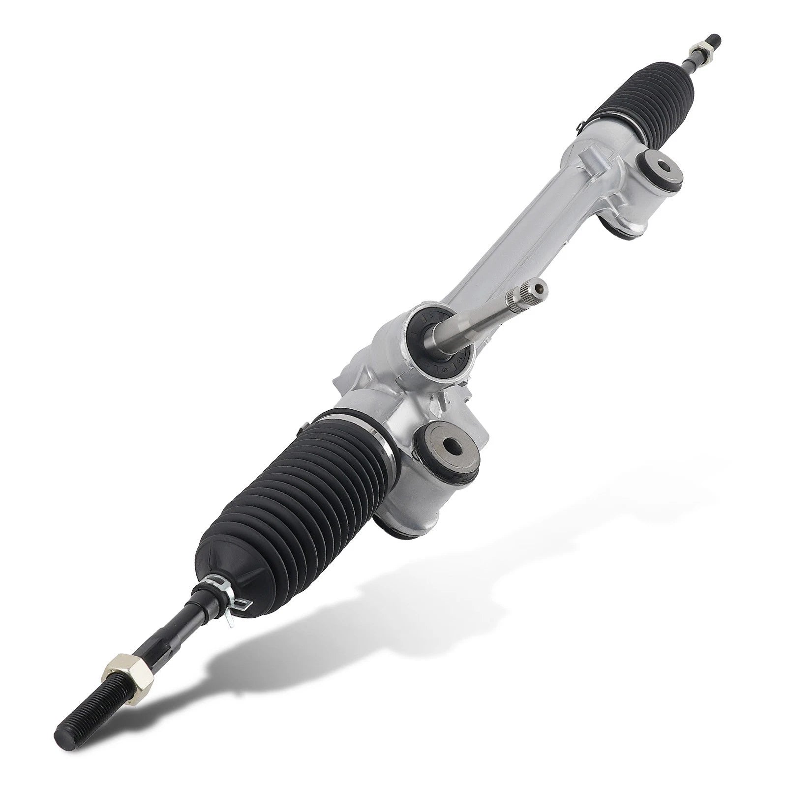 Power Steering Rack & Pinion for Toyota Yaris L4 1.5L (2006–2012)