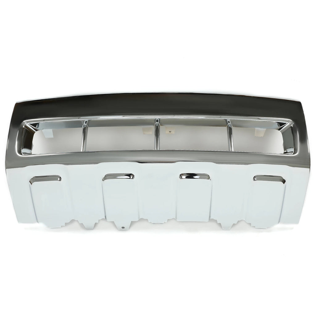 Front Bumper Lower Chrome Trim Molding for Ford Escape (2008-2012)