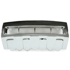 Front Bumper Lower Chrome Trim Molding for Ford Escape (2008-2012)