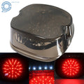 LED Rear Tail Light Brake for Harley Touring Dyna Glide Softail Sportster