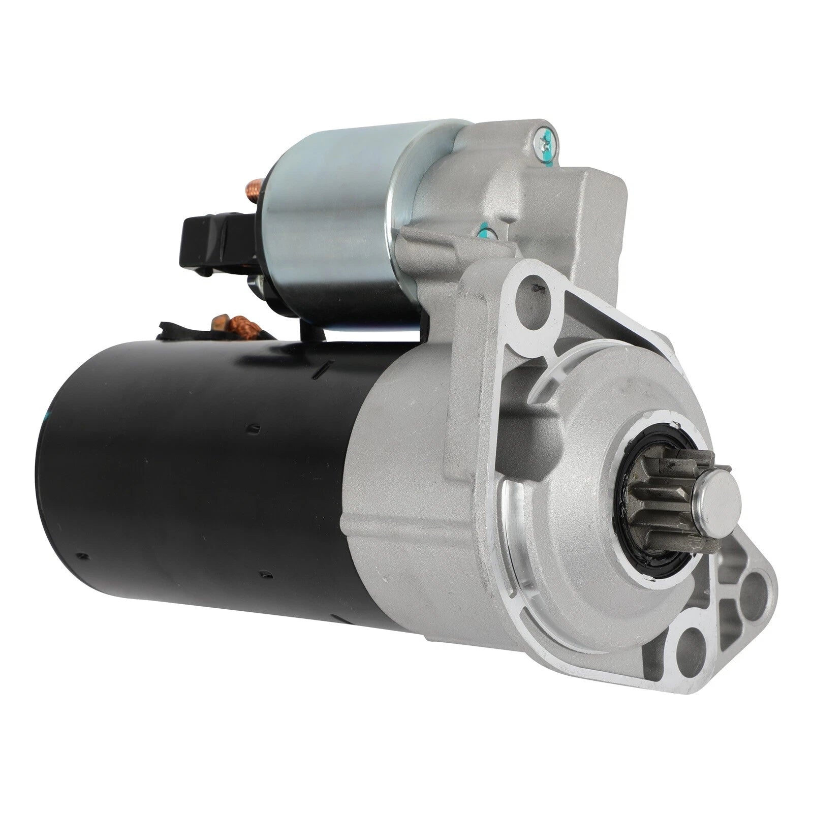 Starter for Volkswagen Golf, Jetta (1996–1998)