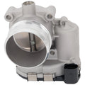 Throttle Body for VW Beetle, Passat, Jetta (2015–2016)