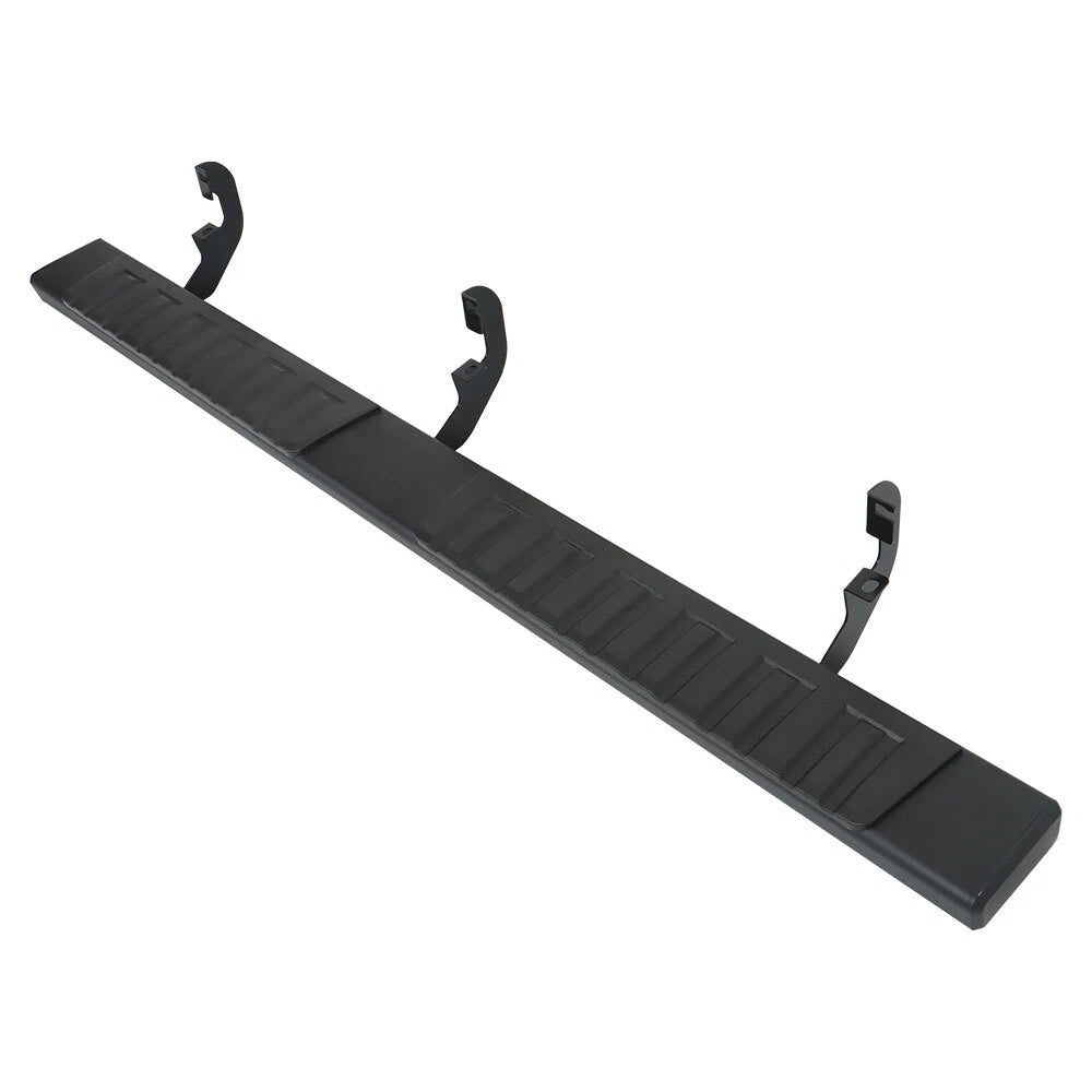 Running Boards for Silverado Double/Extended Cab 2007–2018 6" Step Bars