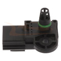 Fuel Manifold Air MAP Pressure Sensor for Mazda 3 GT Sedan (2013)