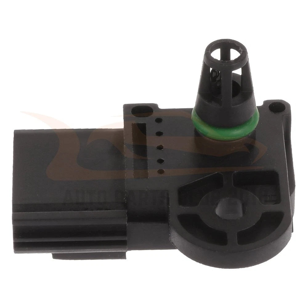 Fuel Manifold Air MAP Pressure Sensor for Mazda 3 GT Sedan (2013)