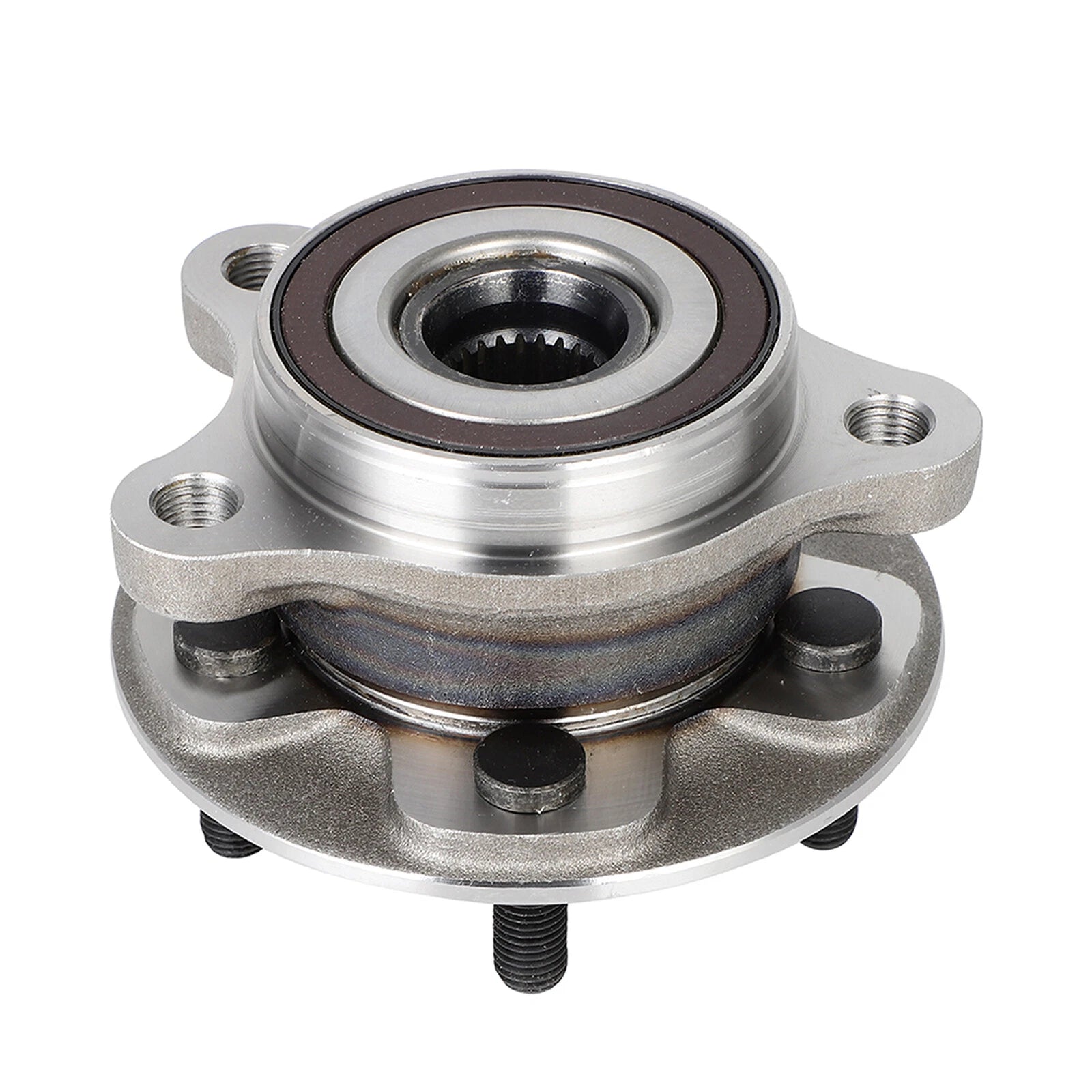 Front Wheel Bearing Hub Assembly for Toyota Prius (2016–2022)