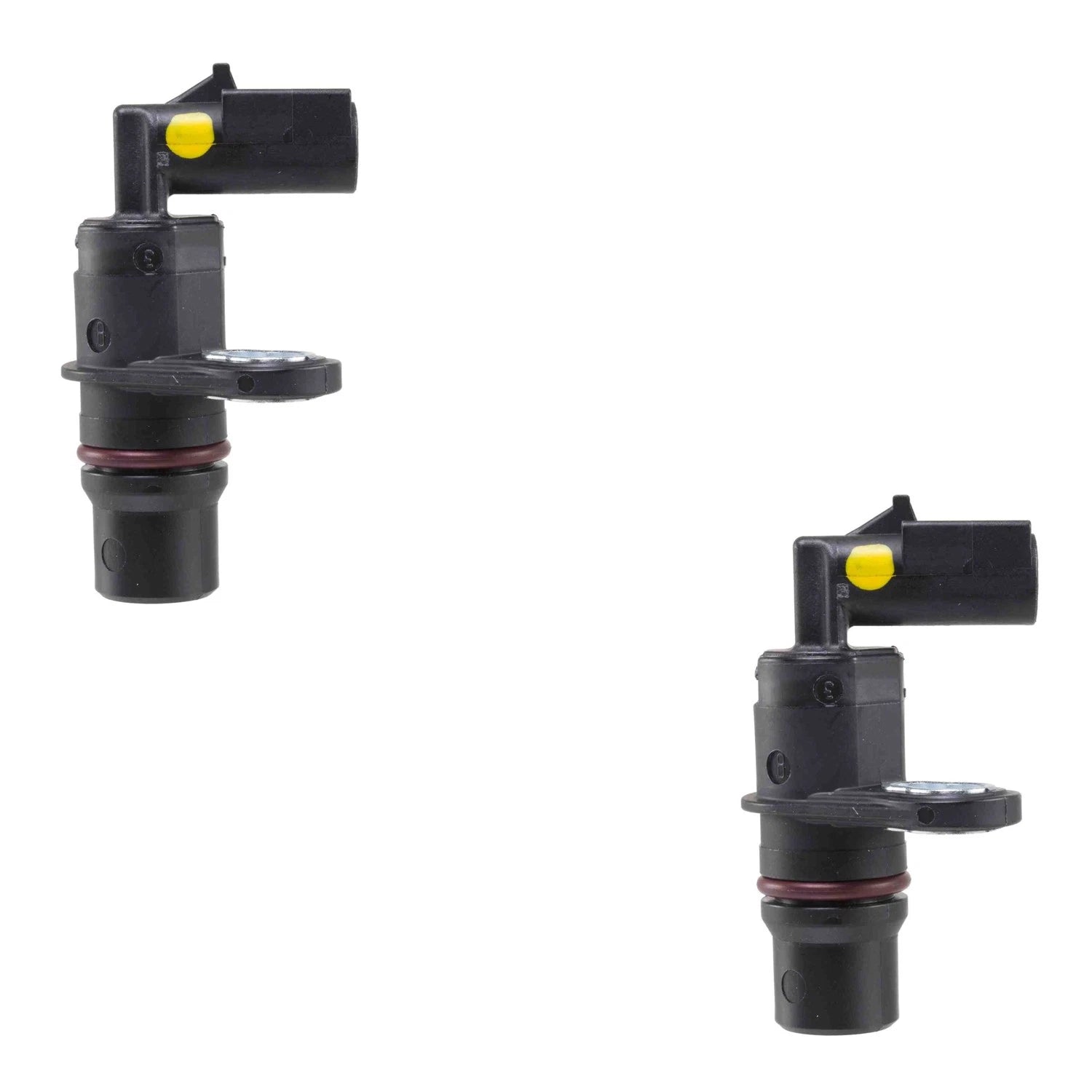 2X NTK Engine Camshaft Position Sensors for Dodge Ram 2500 6.7L L6 (2007)