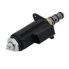 Solenoid Valve for CAT 324D 325D 330D Excavator (2010–2018) 121-1491 CA1211491