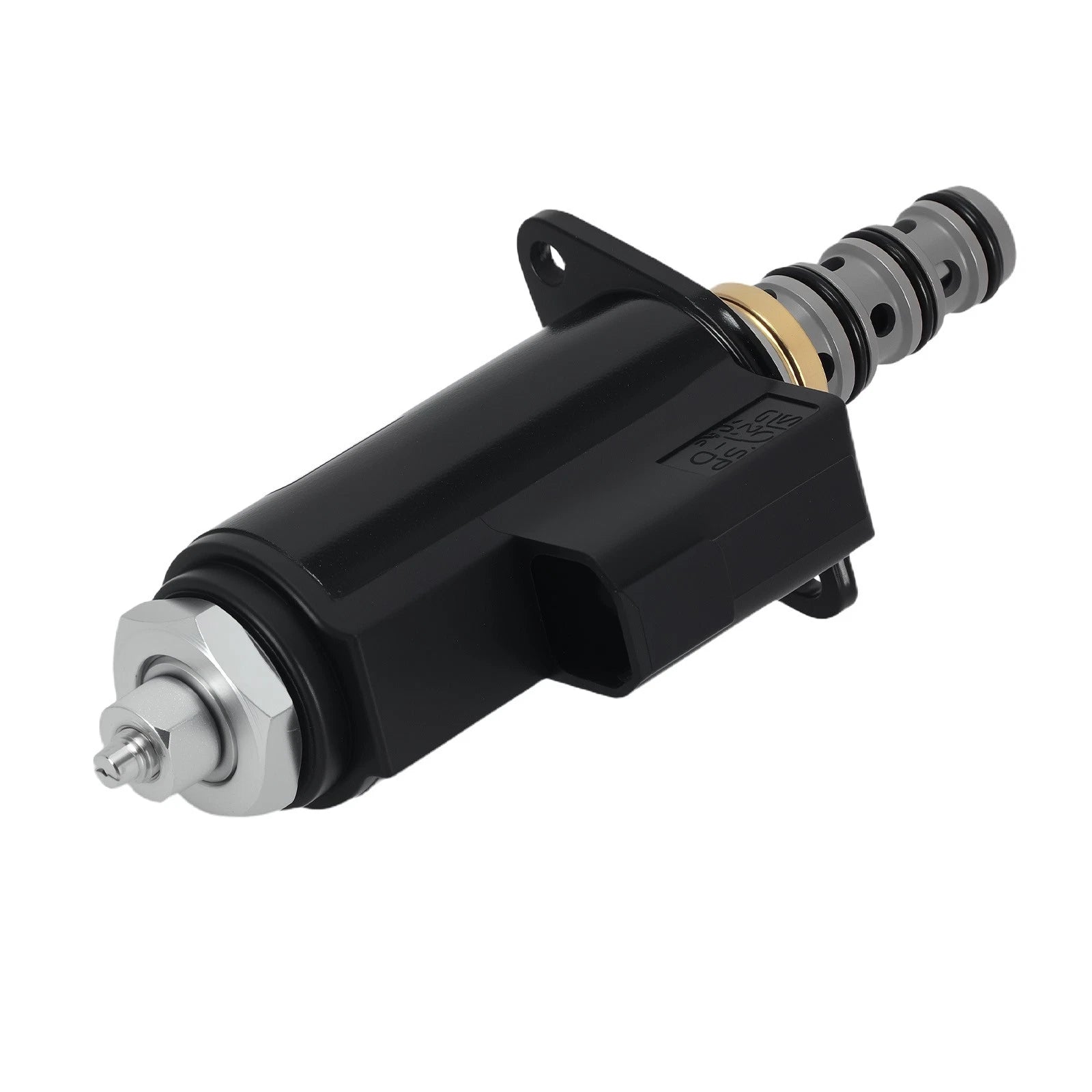 Solenoid Valve for CAT 324D 325D 330D Excavator (2010–2018) 121-1491 CA1211491