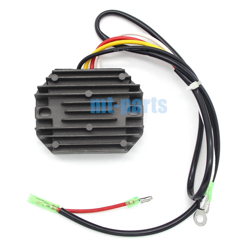 Voltage Regulator/Rectifier for Tohatsu MFS18B2 (2003–2008) / MFS18B (2002) 3R3-76060-0