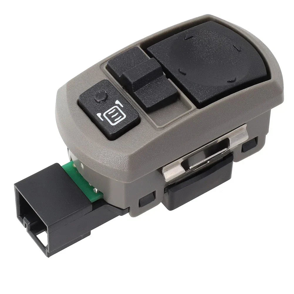 Power Mirror Heated Switch for Kenworth