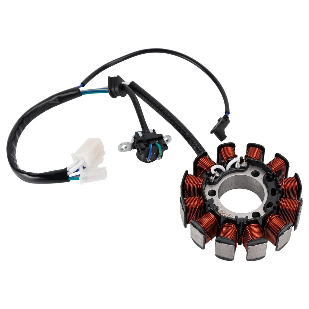 Stator Magneto Regulator Gasket for Yamaha FZ 25 / Fazer 25 / FZS 25 (2017–2023)