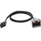 Trailer Brake Control Adapter Cable for Ford F-150 (2009–2021) - Tekonsha P2 P3