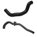 Gates Upper & Lower Radiator Coolant Hose Kit for Dakota 3.9L V6 (2000–2003)