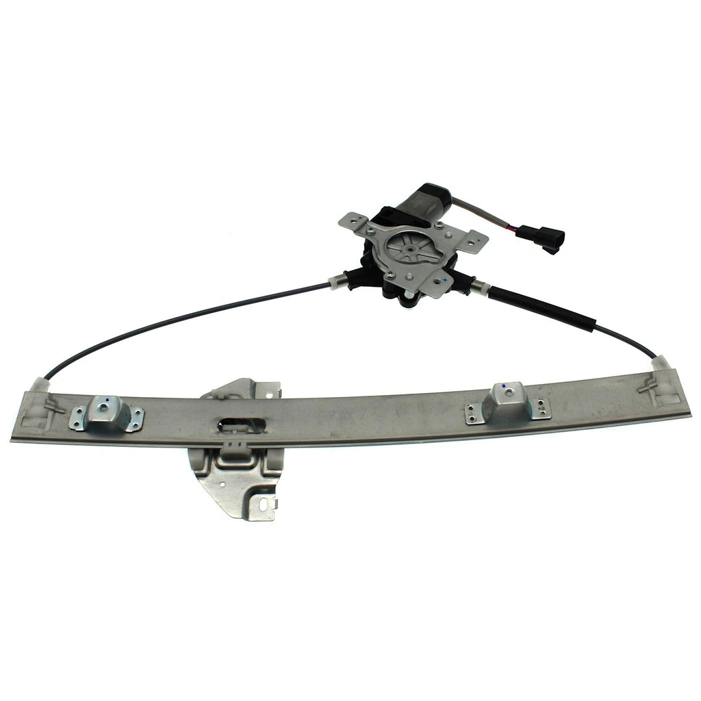 Window Regulator for Saturn Vue (Rear Passenger Right Side)