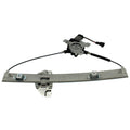 Window Regulator for Saturn Vue (Rear Passenger Right Side)