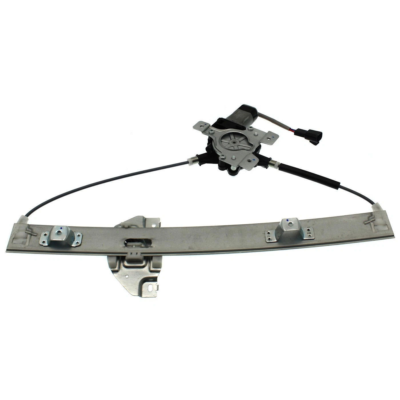 Window Regulator for Saturn Vue (Rear Passenger Right Side)