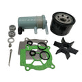 Engine Maintenance Kit for Suzuki Marine DF40 DF50 (2006–2010) 17400-87822 17400-96354