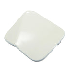 Tow Hook Cover Cap for Nissan Altima (2013–2018) - White