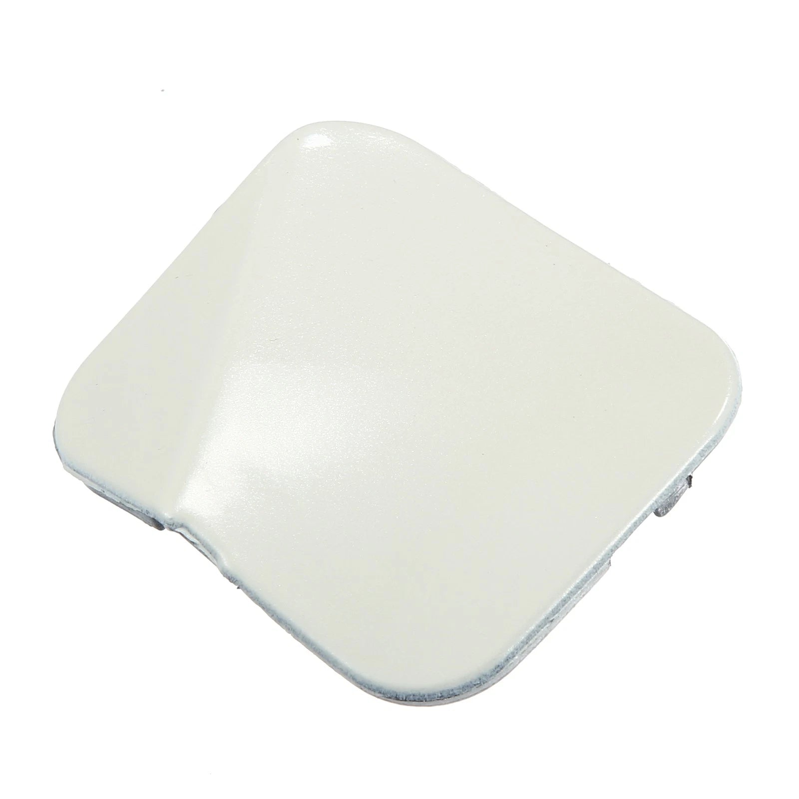 Tow Hook Cover Cap for Nissan Altima (2013–2018) - White