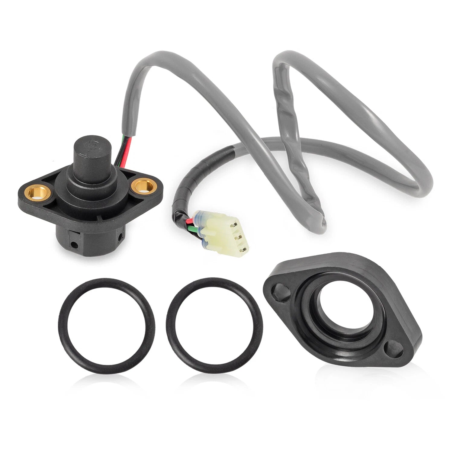 Speed Sensor & Gasket Seal for Honda Rancher 350 (2000-2006)