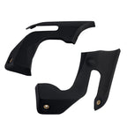 Lower Fairing Covers for Harley Nightster 975 (2022–2025) RH975 Black