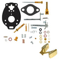 Carburetor Rebuild Repair Kit & Float for Ferguson TE20 TO20 TO30 (1950–1959)