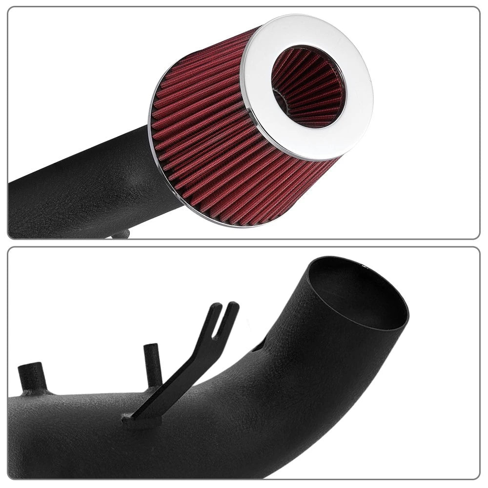 Cold Air Intake Kit for Acura RSX (2002–2006)