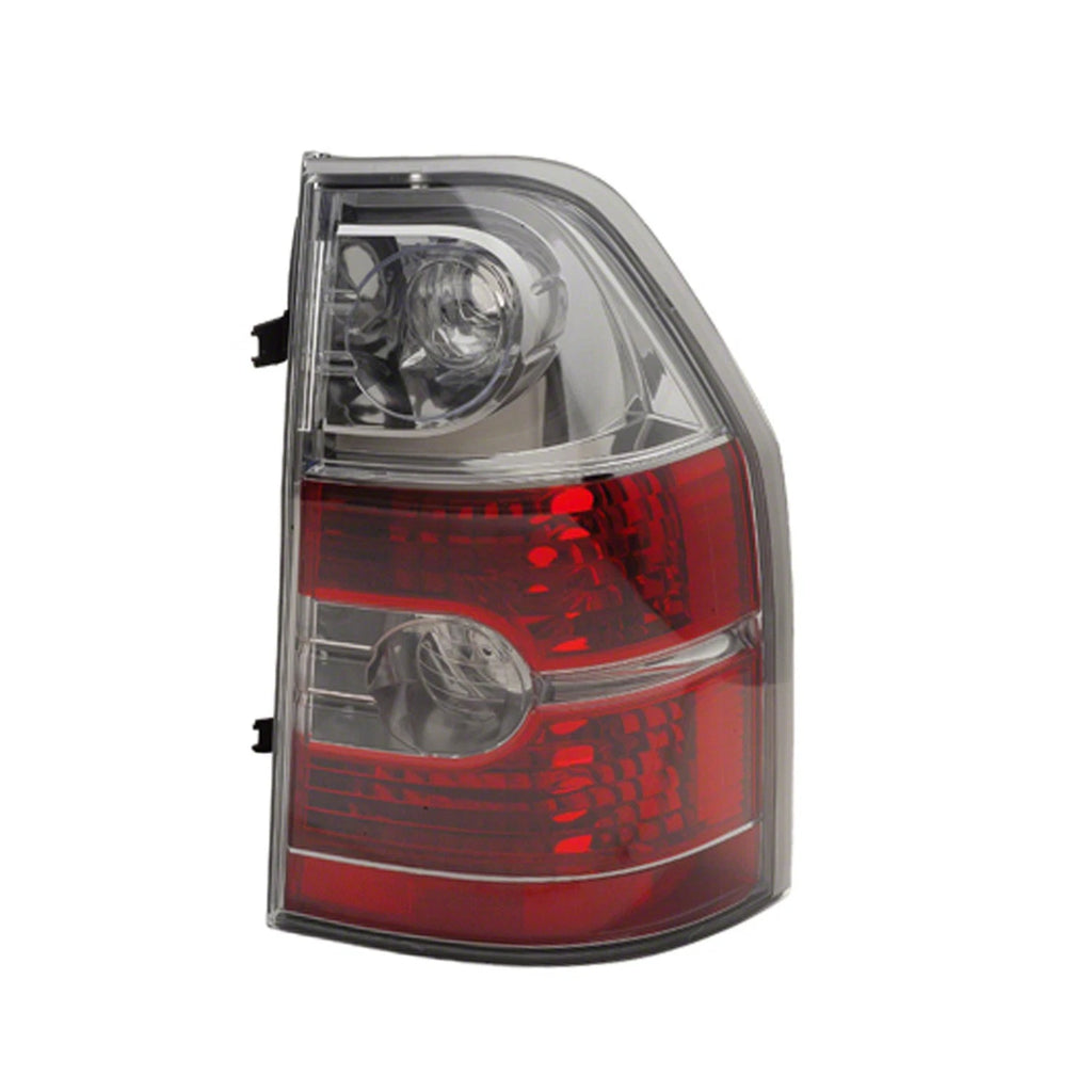 Tail Light Lens Housing Replacement Passenger Side for Acura MDX (2004–2006)