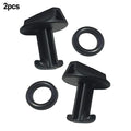 Lock Set for FS481V FS541V (92210-1730, 92055-7025) Air Filter Cover