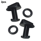 Lock Set for FS481V FS541V (92210-1730, 92055-7025) Air Filter Cover