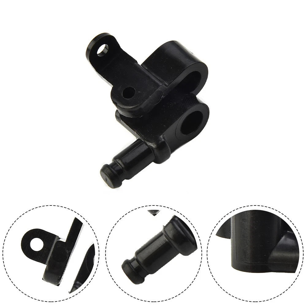 Carb Cam Follower for OEM Accessories