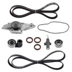 Timing Belt Kit with Water Pump for Acura MDX TL RL RDX (2003–2018)