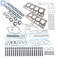 Head Gasket Set with Bolts for Ford F250 F350 (2008–2010) 6.4L Turbo Diesel