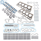 Head Gasket Set with Bolts for Ford F250 F350 (2008–2010) 6.4L Turbo Diesel