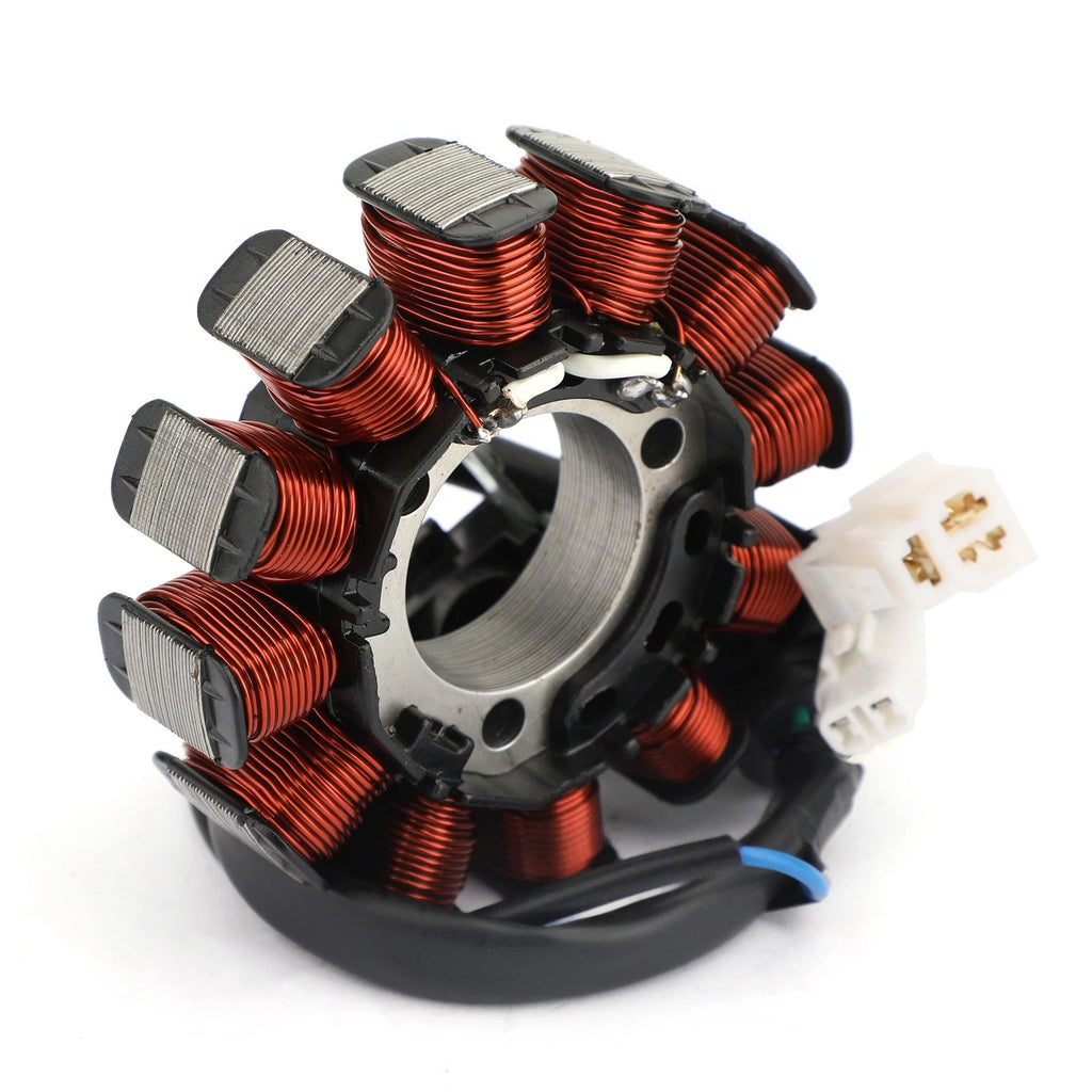 Stator Generator Alternator for Yamaha FZ 16 FZ-16 Fazer (2008–2015)