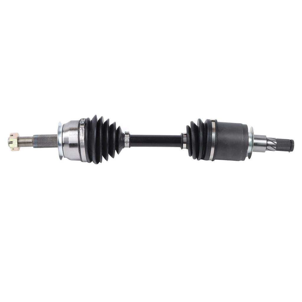 Pair of Front CV Axle Assembly for Nissan Frontier 4WD (2006–2020)