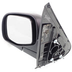 Set of 2 Mirrors for Ford Explorer Sport (2001)