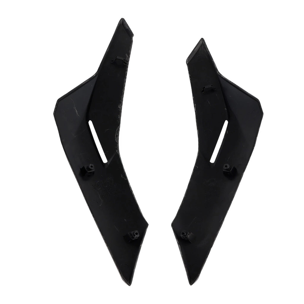 Lower Belly Pan Guard for Street Triple 765 R/RS (2023–2025) CBN