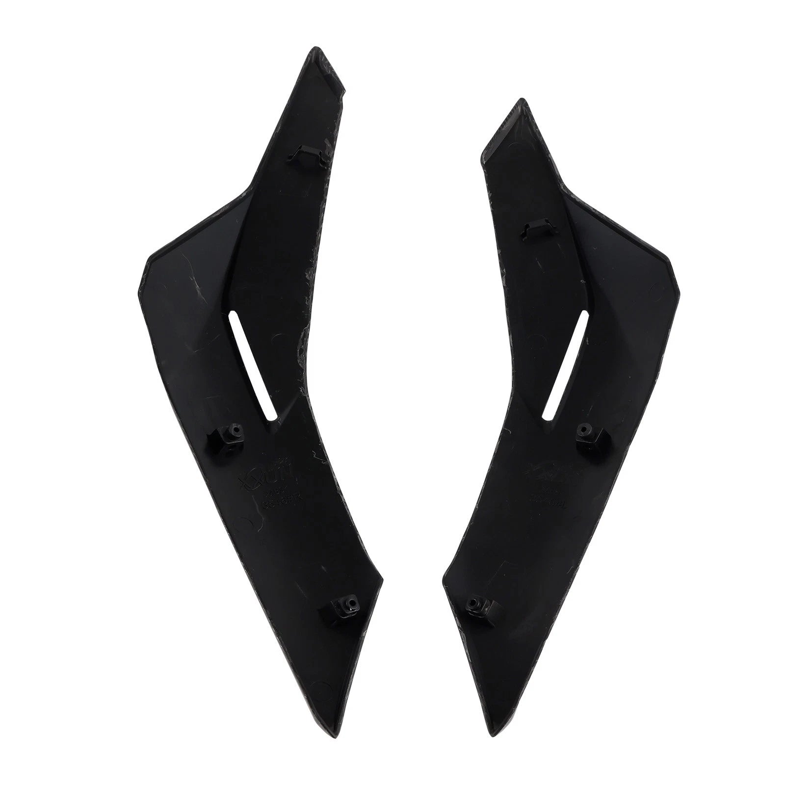 Lower Belly Pan Guard for Street Triple 765 R/RS (2023–2025) CBN