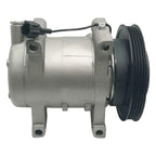 A/C Compressor Kit with O-Rings for Toyota Hilux (2005–2015)