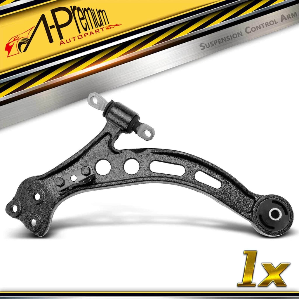Front Lower Suspension Control Arm for Toyota Camry & Avalon (1992-1996)
