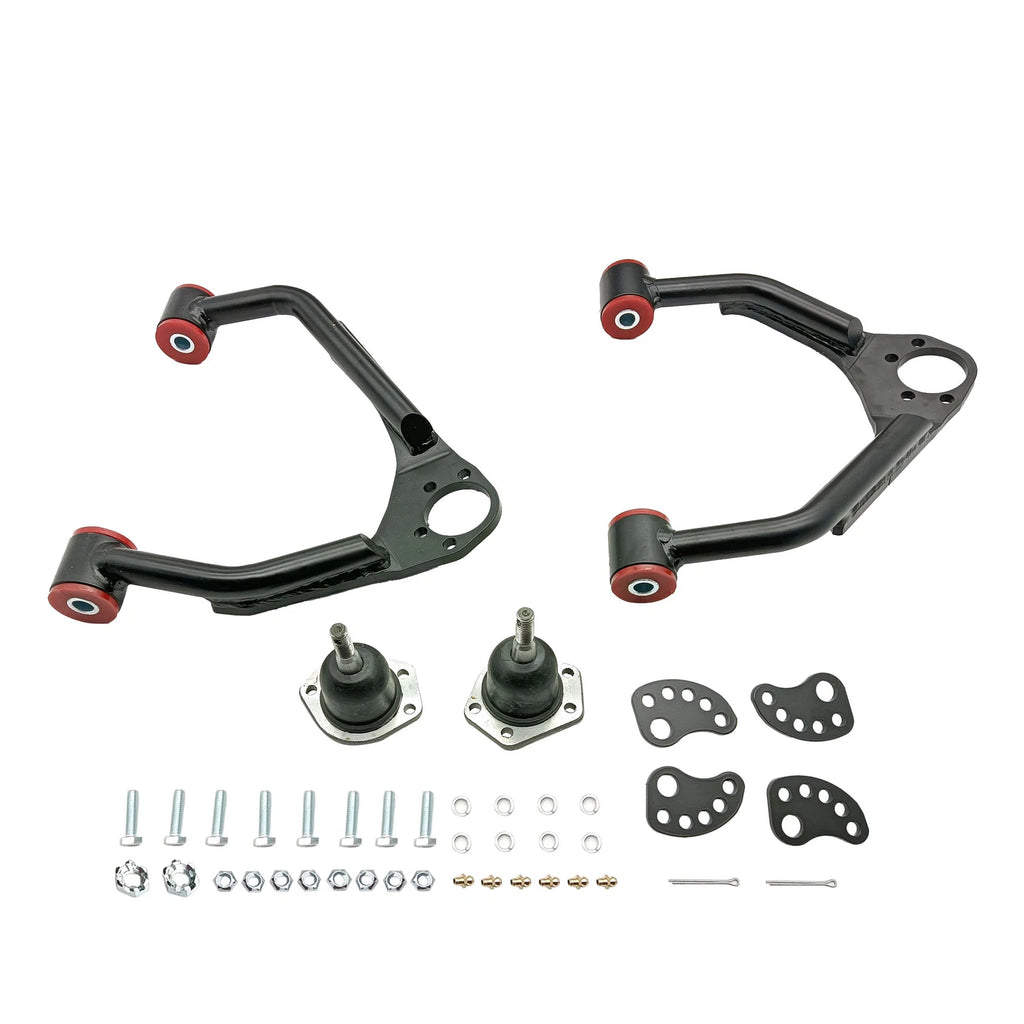 Upper Drop Alignment Control Arms for Silverado GMC Sierra 1500 (2007-2018)
